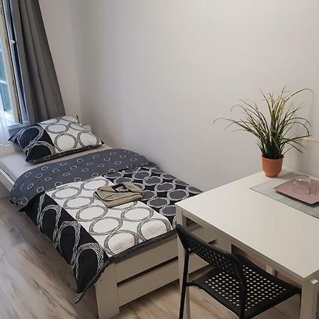Apartamenty Mila Забже Екстериор снимка