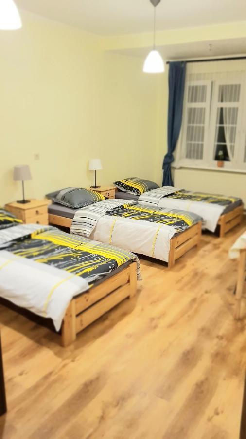 Apartamenty Mila Забже Стая снимка