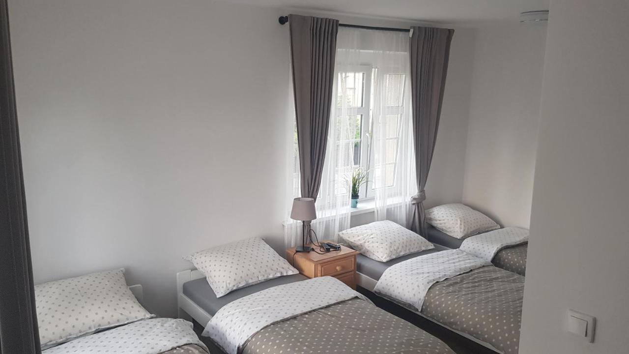 Apartamenty Mila Забже Стая снимка